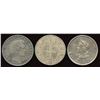 Image 2 : Italy, Greece, ElSalvador - Lot of 3 Better Coins