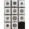 Image 3 : World Coin - Lot of 180 Coins