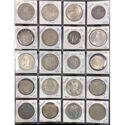 Miscellaneous Better World Coins