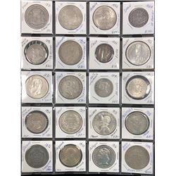 Miscellaneous Better World Coins