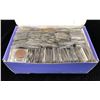 Image 1 : Large Lot of Foreign Coins Part 2