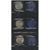 Image 2 : USA Mint Sets - Lot of 7 Sets