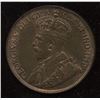 Image 2 : 1929 Newfoundland One Cent - Minor Clip