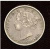 Image 2 : 1872H Newfoundland Ten Cents