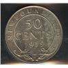 Image 1 : 1919c Newfoundland Fifty Cents
