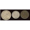 Image 2 : Lot of three Provincial Coins