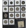 Image 1 : Lot of 31 Newfoundland Coins