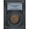 Image 1 : 1911 One Cent