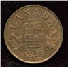 Image 1 : 1933 One Cent