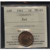Image 2 : 1941 One Cent