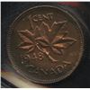 Image 1 : 1948 One Cent
