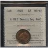 Image 2 : 1948 One Cent