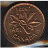 Image 1 : 1951 One Cent