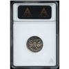 Image 2 : ERROR COIN - 1979 One Cent struck on nickel 10c planchet.
