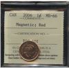 Image 2 : 2006 One Cent