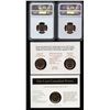 Image 2 : The Last Penny - Lot of 5 Coins