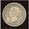 Image 2 : 1875H Five Cents