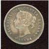 Image 2 : 1885 Five Cents