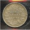 Image 1 : 1886 Five Cents