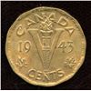 Image 2 : 1943 Five Cents