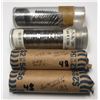 Image 1 : 1948 Five Cents Lot