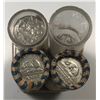Image 2 : 1948 Five Cents Lot