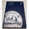 Image 1 : Canadian Five Cents Collection