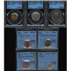 Image 1 : Canadian Error Collection