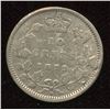 Image 1 : 1872H Ten Cents
