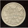 Image 1 : 1875H Ten Cents