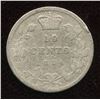 Image 1 : 1884 Ten Cents