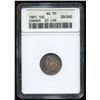 Image 1 : 1891 Ten Cents