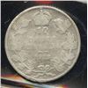 Image 1 : 1913 Ten Cents - Broad Leaves