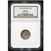 Image 1 : 1916 Ten Cents