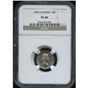 Image 1 : 1954 Ten Cents