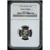 Image 1 : 1964 Ten Cents - Specimen