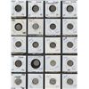Image 1 : Collection of 22 Ten Cents Coins