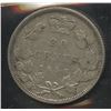 Image 1 : 1858 Twenty Cents