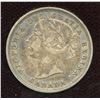 Image 2 : 1858 Twenty Cents