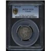 Image 1 : 1874H Twenty-Five Cents