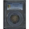 Image 1 : 1883H Twenty-Five Cents