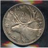 Image 1 : 1942 Twenty-Five Cents