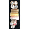 Image 2 : Original Rolls of Twenty-Five Cents - Lot of 13