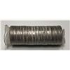 Image 1 : 1991 Original Roll of Twenty-Five Cents