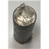 Image 2 : 1991 Original Roll of Twenty-Five Cents