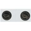 Image 2 : November Mule Twenty-Five Cents