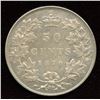 Image 1 : 1870 Fifty Cents