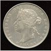 Image 2 : 1870 Fifty Cents