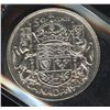 Image 1 : 1948 Fifty Cents