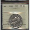 Image 2 : 1948 Fifty Cents